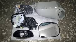 Зеркало заднего вида боковое. Honda Civic Hybrid Honda Civic Двигатели: LDA2, R18A1, R16A1