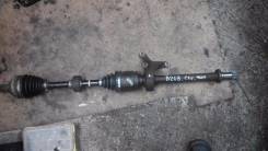 Привод, полуось. Honda CR-V, RD1 Двигатель B20B