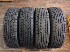 Yokohama Ice Guard IG20. Зимние, без шипов, износ: 10%, 4 шт