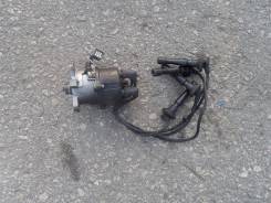 Трамблер. Honda Stepwgn, RF1 Двигатель B20B