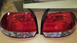Стоп-сигнал. Volkswagen Polo