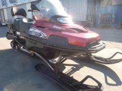 BRP Ski-Doo Expedition TUV 600 H.O. SDI. исправен, есть птс, без пробега. Под заказ из Владивостока