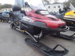 BRP Ski-Doo Expedition. исправен, есть птс, без пробега. Под заказ из Владивостока