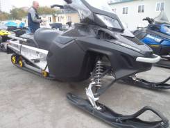 BRP Ski-Doo Expedition TUV 600 H.O. SDI. исправен, есть птс, без пробега. Под заказ из Владивостока