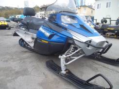Arctic Cat Bearcat 570 XT. исправен, есть птс, без пробега. Под заказ из Владивостока