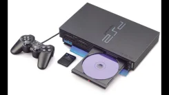 Sony PlayStation 2