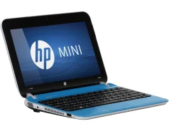 HP Mini 210-3000er. 1,7����, ��� 2048 ��, ���� 320���, WiFi, Bluetooth, ����������� �� 1��. ����