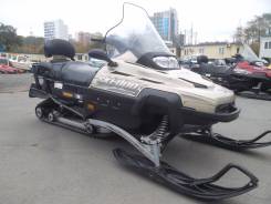BRP Ski-Doo Expedition TUV 600 H.O. SDI. исправен, есть птс, без пробега. Под заказ из Владивостока
