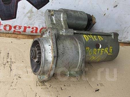 стартер портер 2