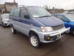 Toyota Town Ace Noah. SR50G, 3SFE