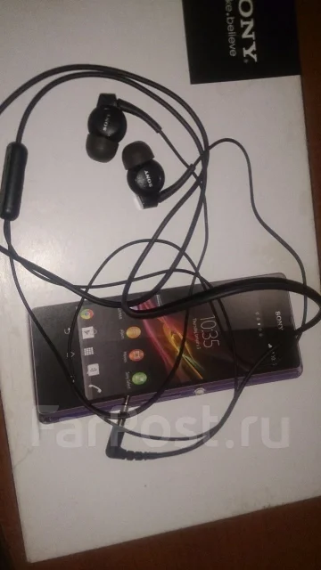 Sony Xperia Z ����