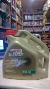 Castrol Edge. Вязкость 10w60, синтетическое