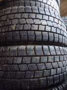 Dunlop SP LT. Зимние, износ: 20%, 2 шт