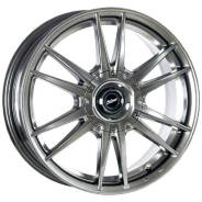 Kosei. 7.0x17", 5x100.00, 5x114.30, ET38, ЦО 73,1 мм.