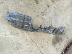 ЗАЩИТА ДВС, ДНИЩА КУЗОВА Suzuki Chevrolet Cruize, HR51S, HR52S, ME34S, HR81S, HR82S