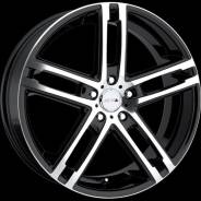 MKW. 7.0x17, 5x112.00, ET40, ЦО 73,1 мм.