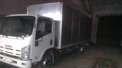 Isuzu NPR. Продам грузовик -75-L, 5 193 куб. см., 4 000 кг.