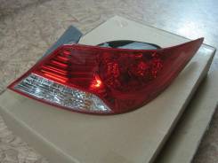 Стоп-сигнал. Hyundai Accent Hyundai Solaris