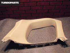 Обшивка багажника. Toyota Corolla Fielder, NZE141G, ZRE144G, ZRE142G, NZE144G Двигатели: 2ZRFAE, 2ZRFE, 1NZFE