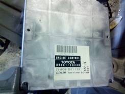 Блок управления двс. Toyota Allion, ZZT240 Toyota Premio, ZZT240 Двигатель 1ZZFE