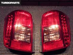 Стоп-сигнал. Toyota Corolla Fielder, NZE141G, ZRE144G, ZRE142G, NZE144G Двигатели: 2ZRFAE, 2ZRFE, 1NZFE