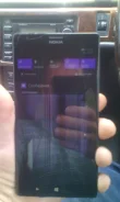 Nokia Lumia 1520. �/� ����