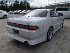 Стекло заднее. Toyota Cresta, JZX90 Toyota Mark II, JZX90 Toyota Chaser, JZX90. Под заказ