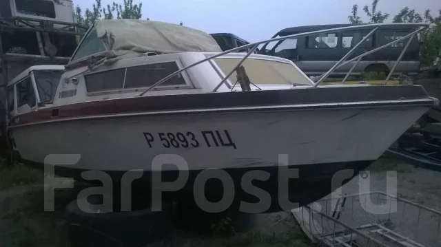 Yamaha STR-19. 1989 ���, ��������� ������������, ������ ����