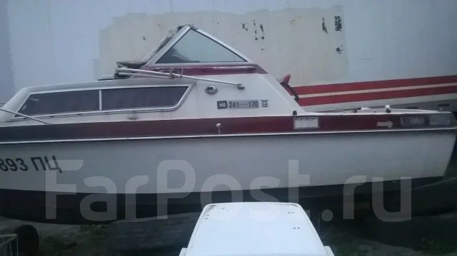 Yamaha STR-19. 1989 ���, ��������� ������������, ������ ����