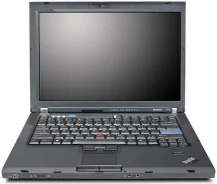 Lenovo ThinkPad T61. 1,8����, ��� 3072 ��, ���� 300���, WiFi, Bluetooth, ����������� �� 2��. ����