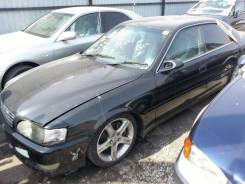 Стекло лобовое. Toyota Chaser. Под заказ