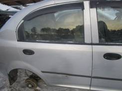 Дверь боковая. Chery QQ, S11 Двигатели: SQR472, SQR372