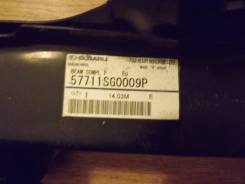 Жесткость бампера. Subaru Forester, SJG, SJ5 Двигатели: EJ20E, EJ20A