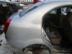 Крыло. Chery QQ