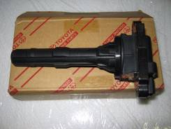 Катушка зажигания. Toyota Duet, M111A, M101A Toyota Cami, J122E, J102E Toyota Sparky, S231E, S221E Toyota Avanza, F601 Daihatsu Storia, M101S, M111S D...