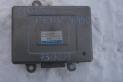 Блок управления двс. Mitsubishi Delica, PD8W, PE8W, PF8W Двигатель 4M40