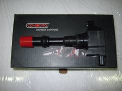Катушка зажигания. Honda: Jazz, Civic Hybrid, Fit Aria, Mobilio, Fit, Partner, City, City ZX, Civic Двигатели: L13A6, L13A5, L13A2, L13A1, L12A1, L12A...