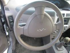 Подушка безопасности. Chery QQ