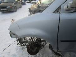 Крыло. Chery QQ