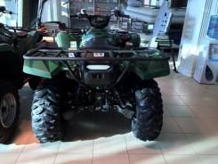 Yamaha Grizzly 700. исправен, есть птс, с пробегом