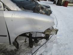 Крыло. Chery QQ