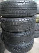 Dunlop DSX-2. Зимние, без шипов, 2011 год, износ: 5%, 4 шт