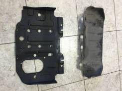 ЗАЩИТА ДВС, ДНИЩА КУЗОВА Mazda Proceed Marvie, UV66R, UVL6R