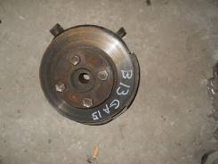 Ступица. Nissan: Sunny, AD, Wingroad, Presea, Pulsar, Sunny California, 100NX Двигатели: GA14DE, GA16DE, CD20, SR20DE, CD17, GA16DS, GA15DS, GA13DS, G...