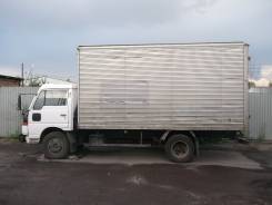 Nissan Atlas. Продам грузовик в Чите, 4 200 куб. см., 3-5 т
