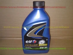 Elf. 0W30, �������������