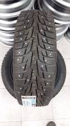 Hankook Winter i*Pike RS W419. Зимние, шипованные, 2015 год, без износа, 2 шт