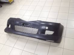 Бампер. Mazda Demio, DY5R, DY3R, DY5W, DY3W Двигатели: ZJVE, ZYVE