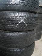 Dunlop DSX-2. Зимние, без шипов, 2011 год, износ: 5%, 4 шт