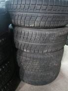 Bridgestone Blizzak Revo2. Зимние, без шипов, 2012 год, износ: 5%, 4 шт